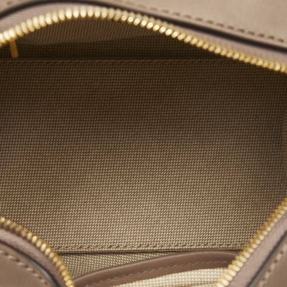 MCM Leather Handbag Leather Handbag in Good condition - Picture 7 of 11